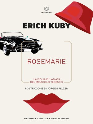 cover image of Rosemarie